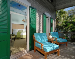  Cypress House Hotel in Key West - Adults Only  Ки-Уэст